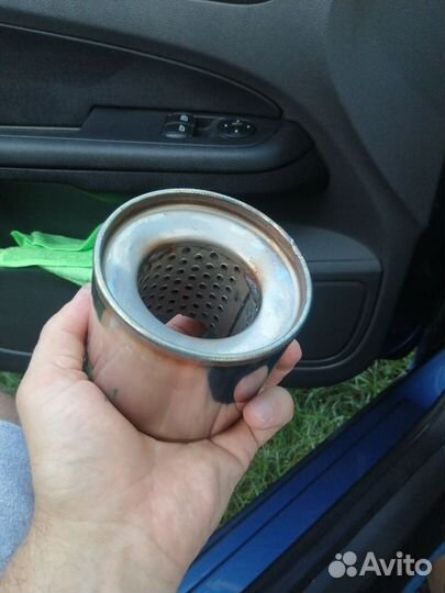 Пламегаситель