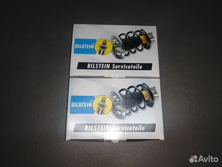 Опоры амортизатора BMW F30, F20 - bilstein - Новые