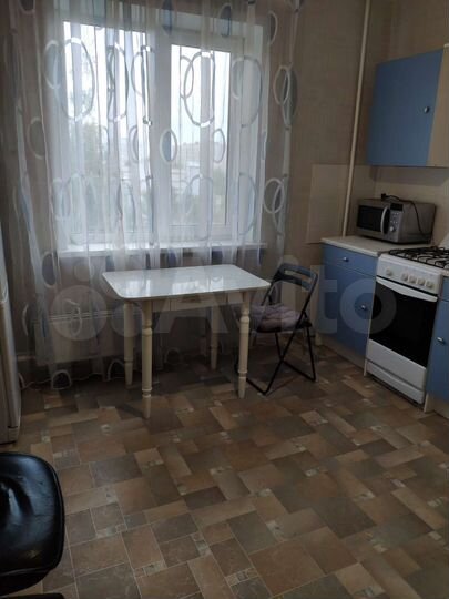 1-к. квартира, 37 м², 7/9 эт.