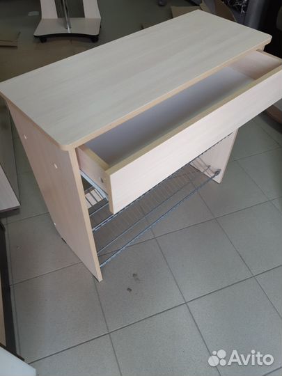 Тумба под обувь 