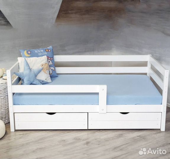 Кровать для дачи