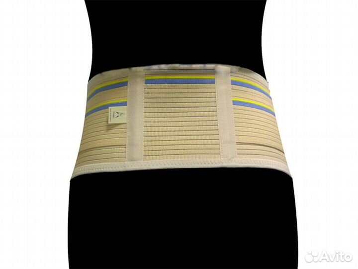 Бандаж для беременных тривес
