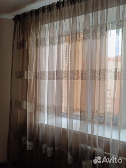 Шторы для гостиной