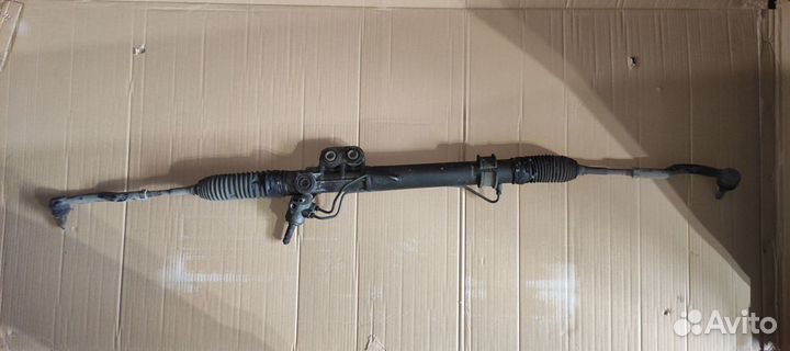 Контрактная рулевая рейка Армада Титан QX56