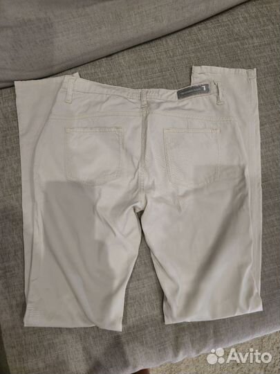 Летние женские брюки