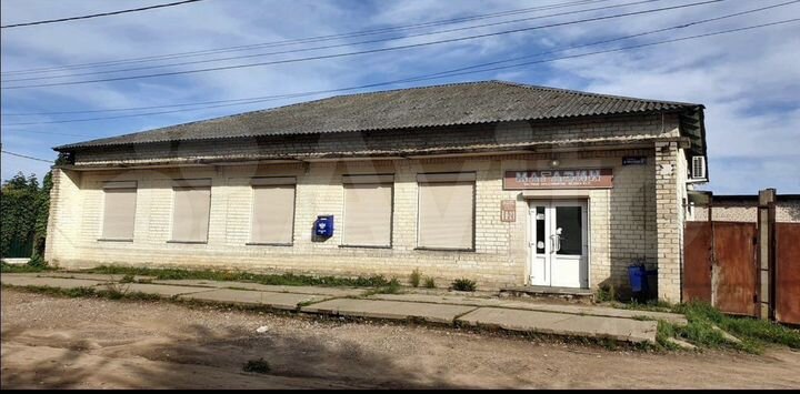 Торговая площадь, 177 м²