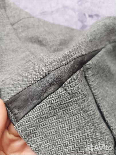 Брюки теплые бренд mexx