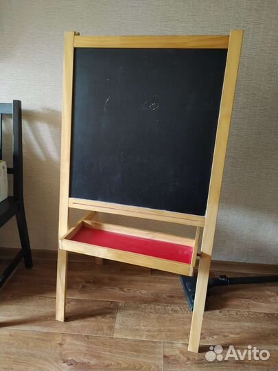 Мольберт для рисования IKEA