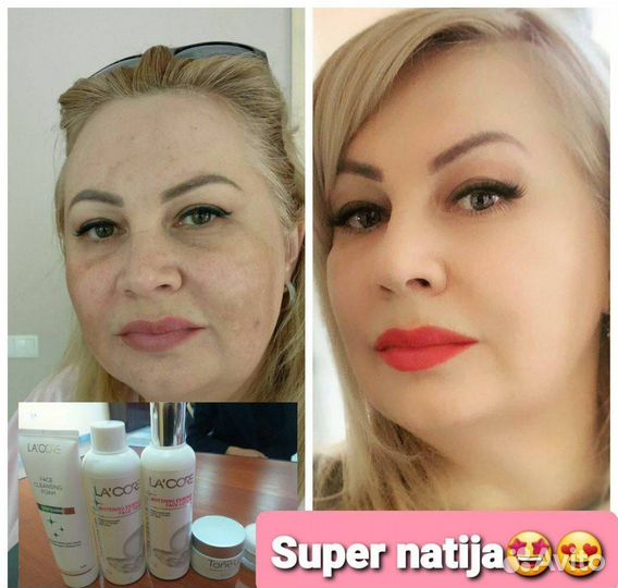 Чистка и массаж лица