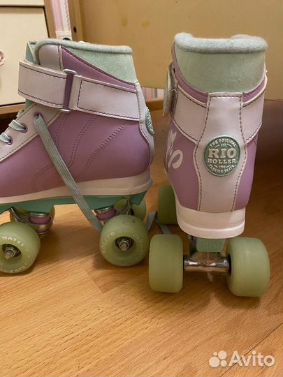 Квады Rio Roller