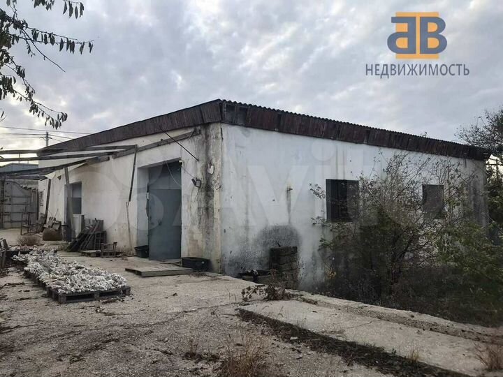 Продам здание, 412 м²