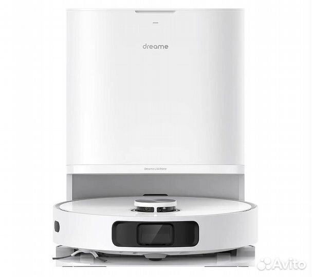 Робот-пылесос Dreame L10 Prime