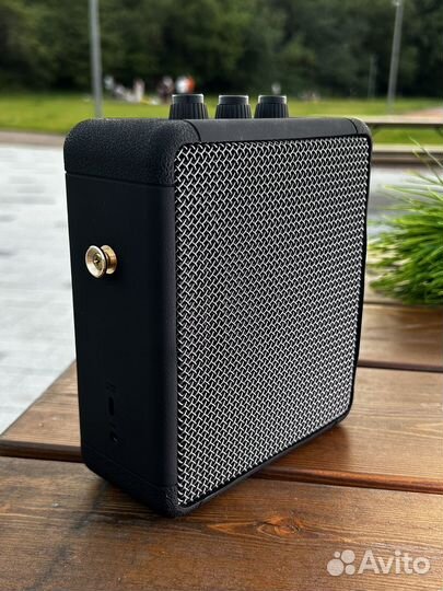 Колонка Marshall Stockwell II