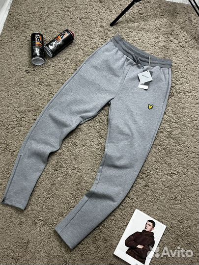 Lyle scott штаны