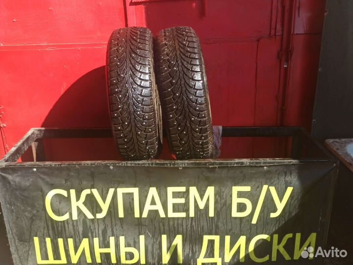 Formula Ice 175/65 R14