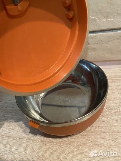 Термос контейнер для еды