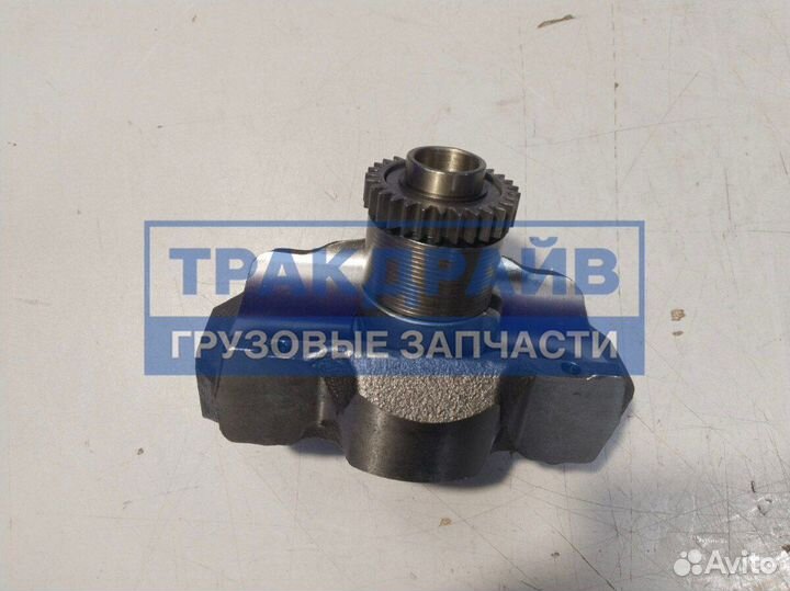 Ремкомплект левого суппорта Wabco Maxx 22 полный