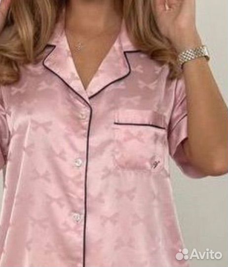 Пижама женская victoria secret