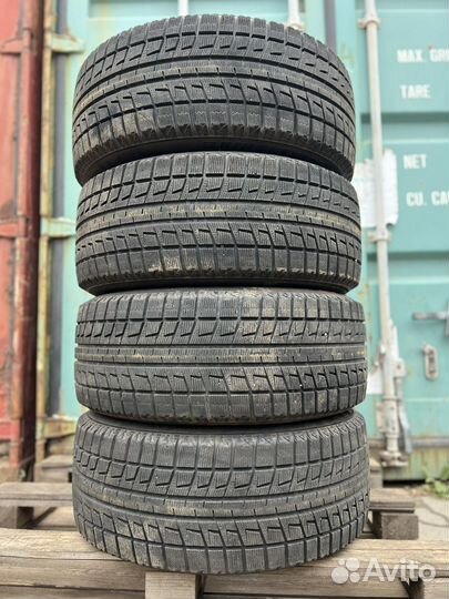 Bridgestone Blizzak RFT 255/50 R19