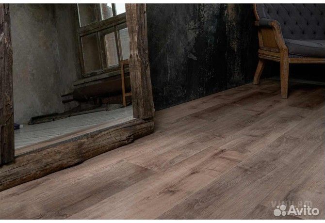 Напольные покрытия Balterio