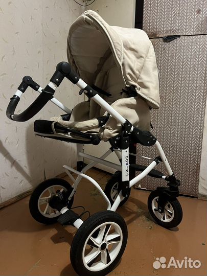 Коляска детская