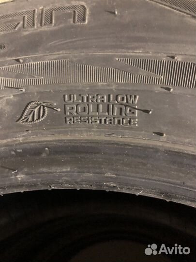 Nokian Tyres Hakkapeliitta R2 SUV 235/60 R18 107R