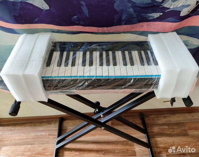 Цифровое пианино Xiaomi Foldable Piano складное