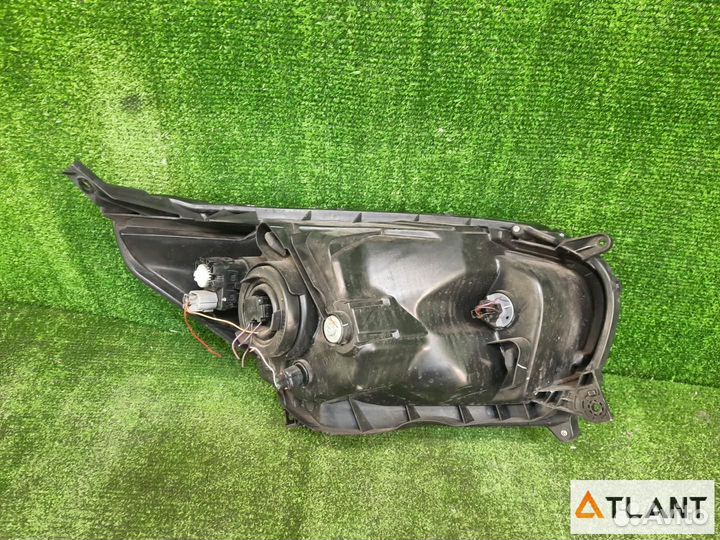 Фара передняя левая nissan dayz