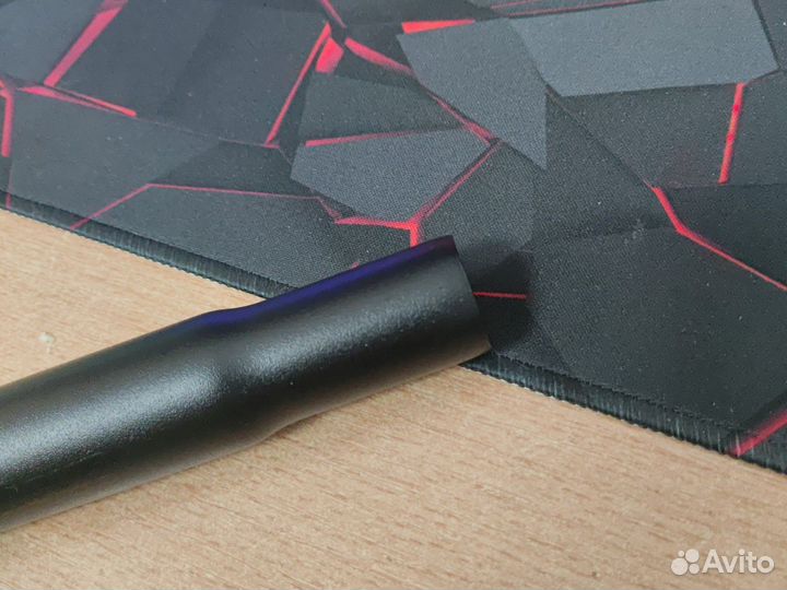 Подседельный штырь 25.4+замок для седла