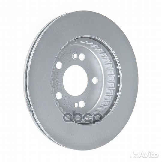 Диск тормозной MB C(W205/S205) / (EW213/C238)