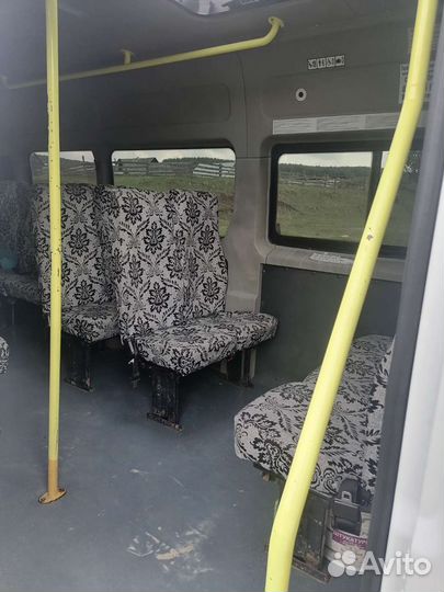 Пассажирские перевозки
