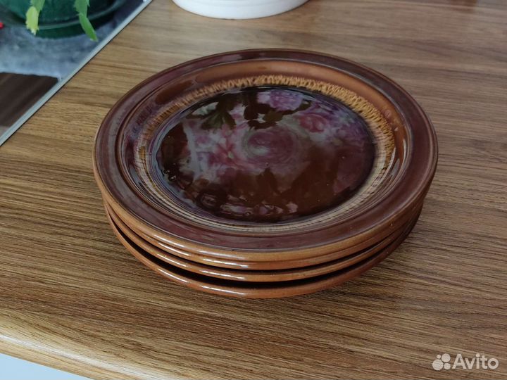 Сервиз чайный