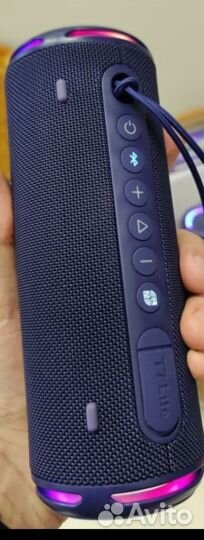 Колонка блютуз tronsmart t7 lite
