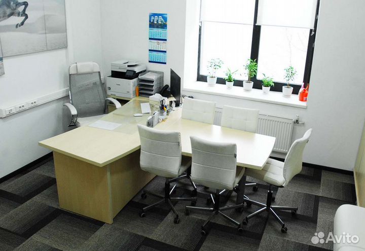 Стол руководителя