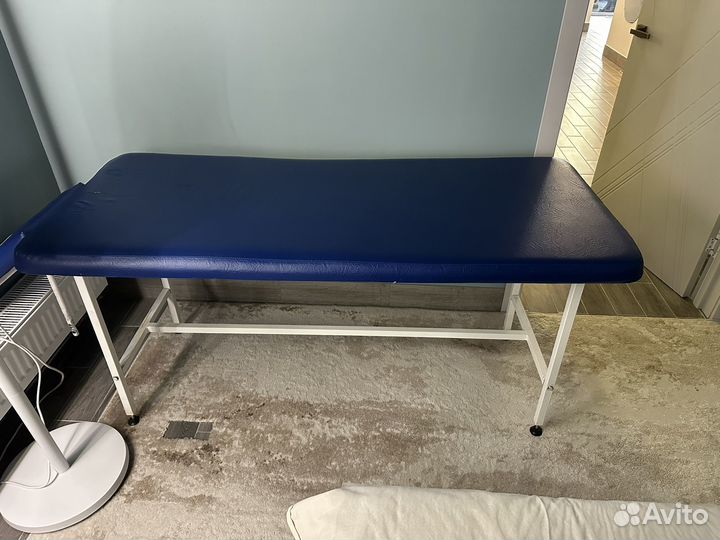 Стол массажный бесплатно