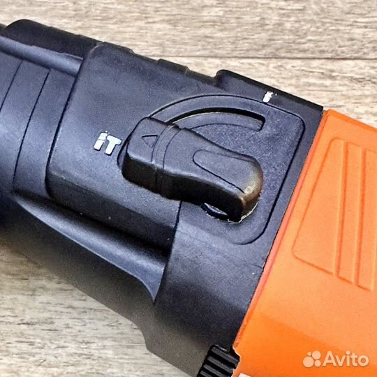 Перфоратор Союз пес-2550