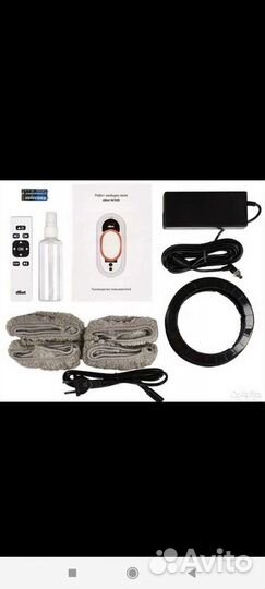 Аренда работа мойщика окон