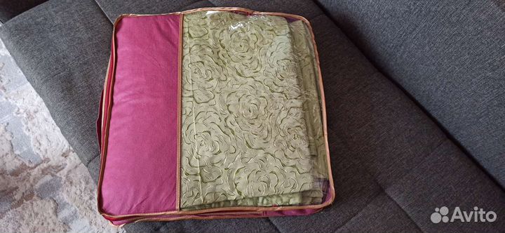 Покрывало на кровать/ чехлы