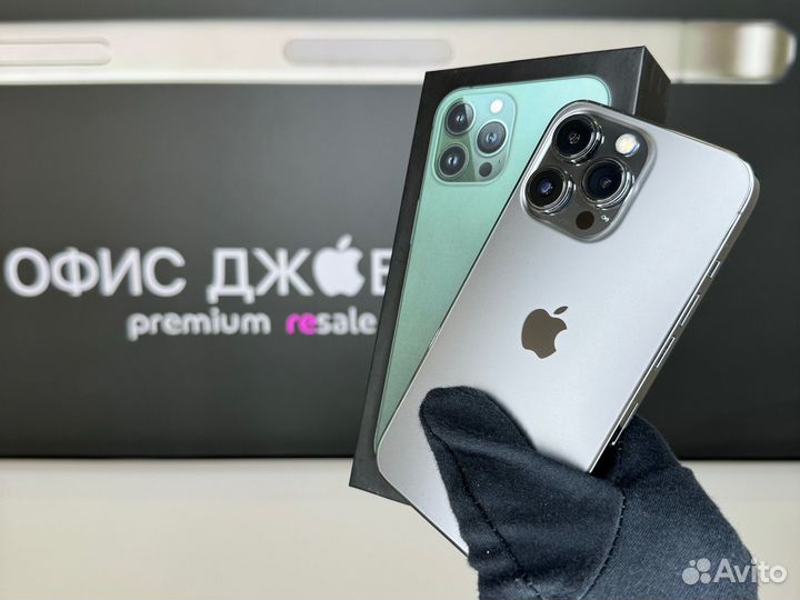 iPhone 13 Pro, 512 ГБ