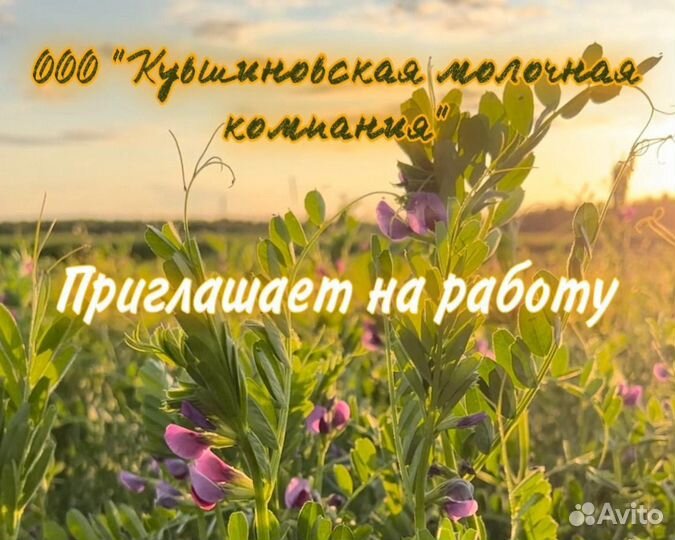 Помощник агронома