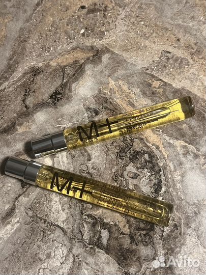 Molecule 01 +patchouli