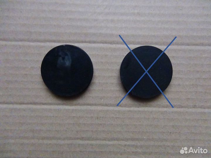 Игла к проигрывателям СССР