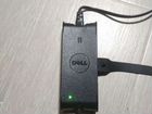 Блок питания для ноутбука Dell 19.5V, 90W