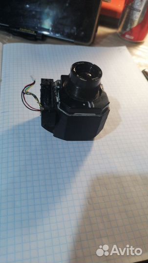 Камера-тепловизор Flir Vue PRO 640