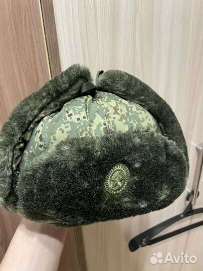 Военные вещи новые