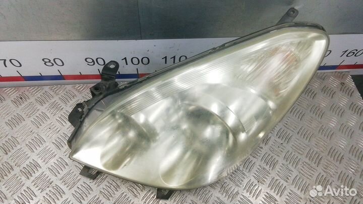 Фара 811700F060 Toyota Corolla Verso (2001-2009)