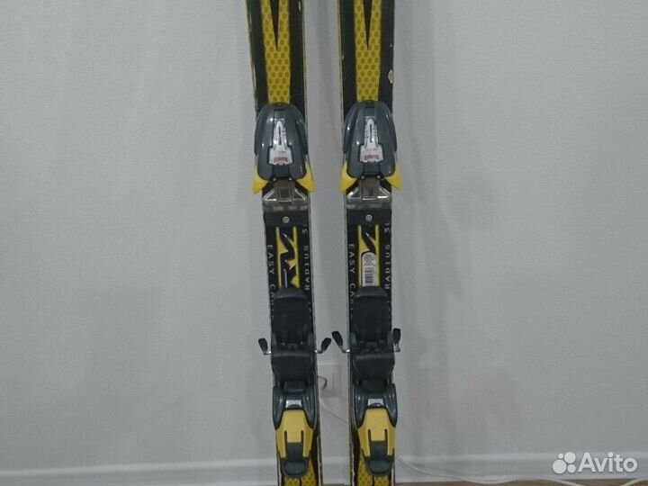 Горные лыжи Head 170