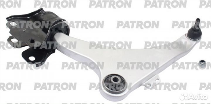 Рычаг подвески volvo S60 II (FS) V60 (FW) 10