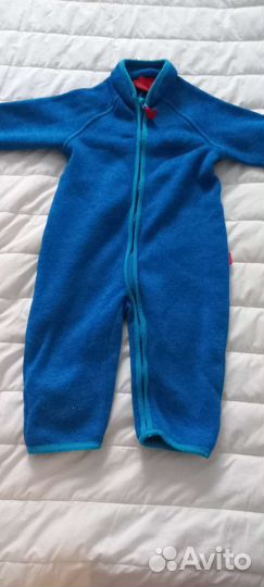 Комбинезон reima 80