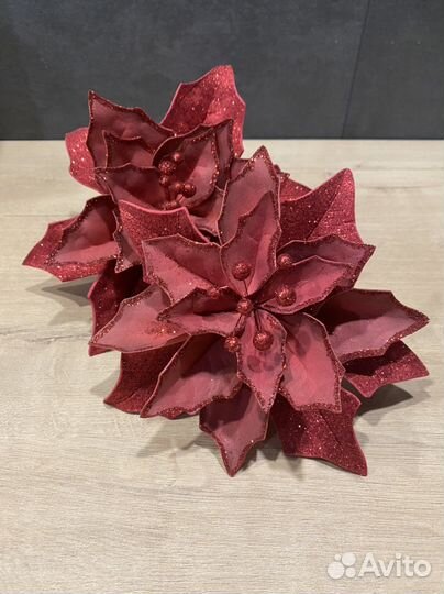 Новогодние игрушки